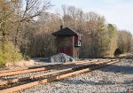 HN Cabin (C&O/RF&P)